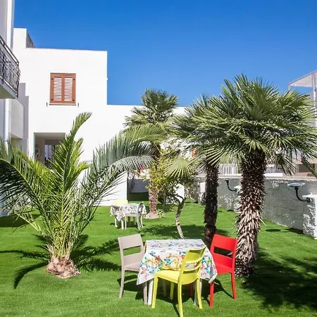 La Farfalla Gasthuis