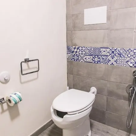 La Farfalla Gasthuis