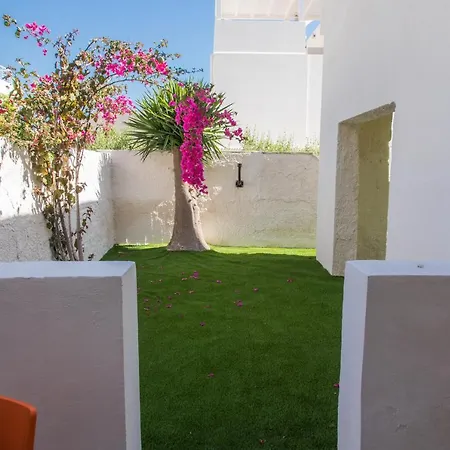 La Farfalla 3* Favignana