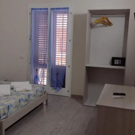 La Farfalla Πανσιόν 4*