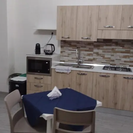 Πανσιόν La Farfalla 4*