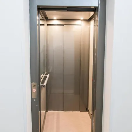 La Farfalla 4* Φαβινιάνα