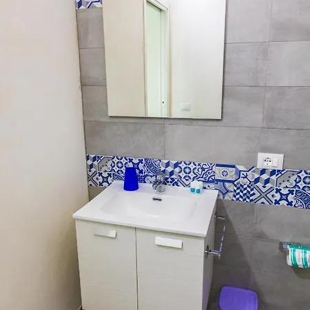 La Farfalla Πανσιόν