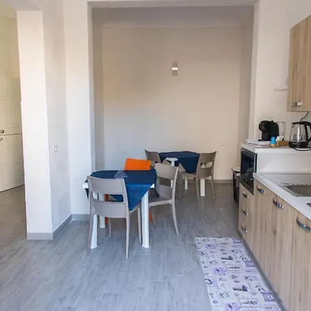 Πανσιόν La Farfalla