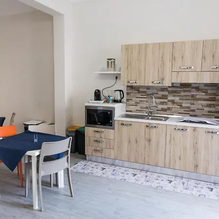 La Farfalla Penzion 4*