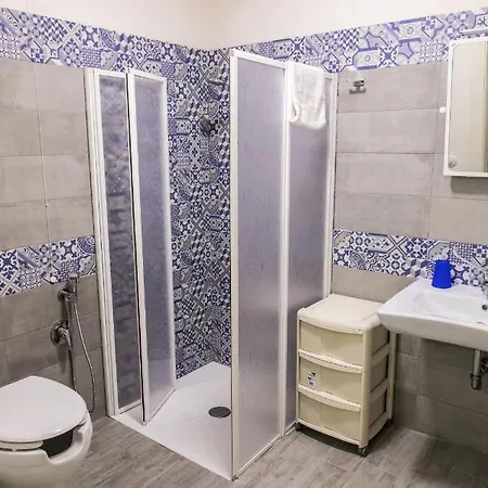 La Farfalla פאביננה