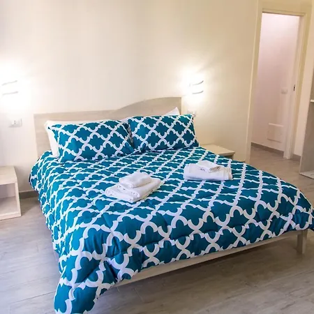 La Farfalla 4* Φαβινιάνα