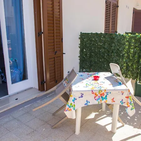 Affittacamere La Farfalla Favignana