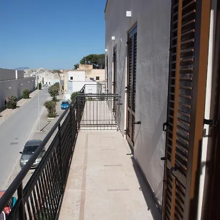 Πανσιόν La Farfalla