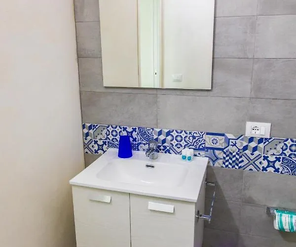 La Farfalla Gæstehus