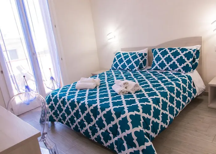 Pensión La Farfalla