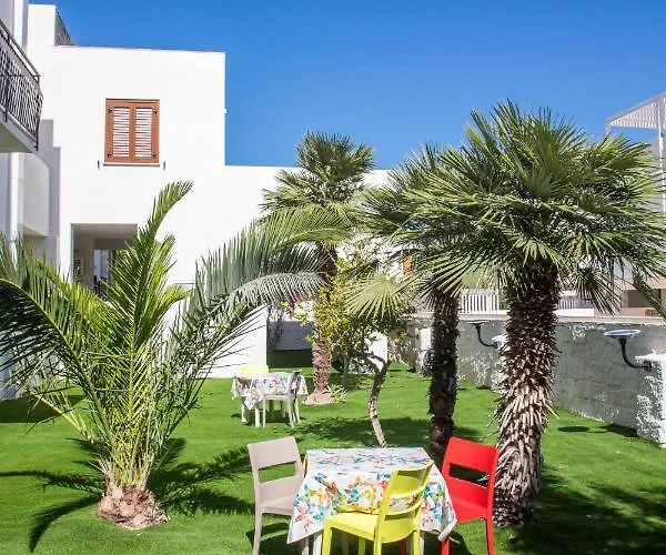 La Farfalla Pensión