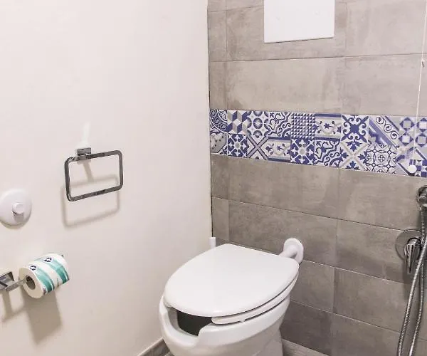 La Farfalla Pensión