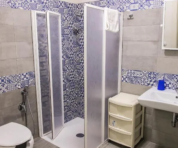 La Farfalla Favignana