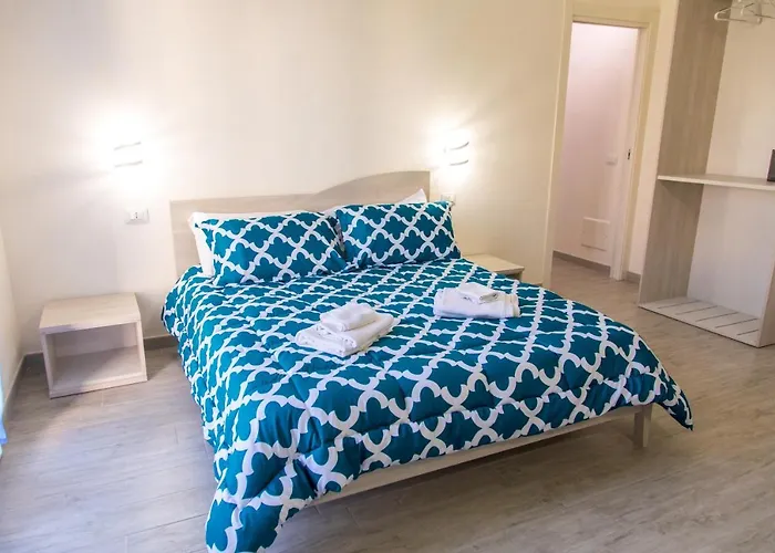 La Farfalla 4* Favignana