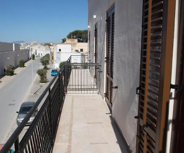 Gæstehus La Farfalla